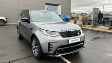 Land Rover Discovery 3.0 D300 R-Dynamic SE 5dr Auto Diesel Station Wagon
